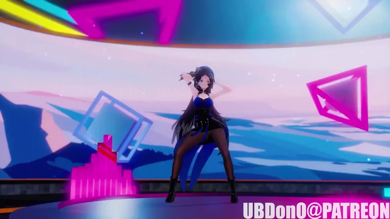 Yangyang - [Sistar] Shake It