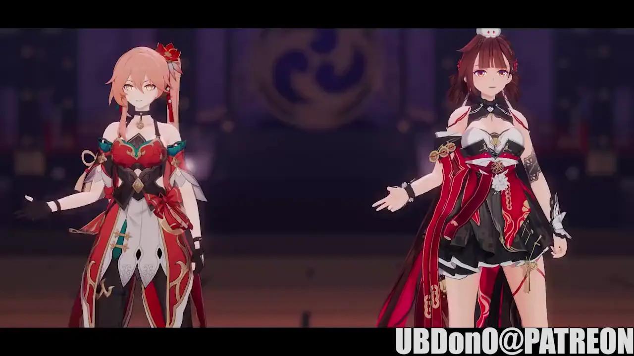 Guinaifen&Sushang - Chocolate Cream