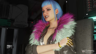 Judy Braindance - JB-1 [New release 2026]