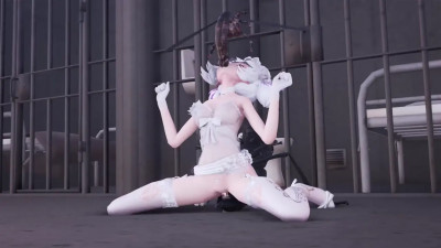 insects & tentacles & xiaoqiao sex mmd