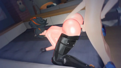 Zhu Yuan No Bass Pov