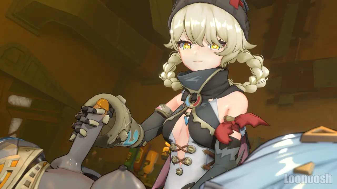 Ineffa modification [Loonoosh]