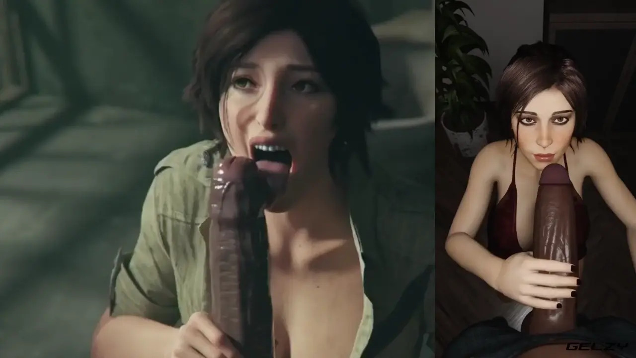 Lara's BBC Addiction