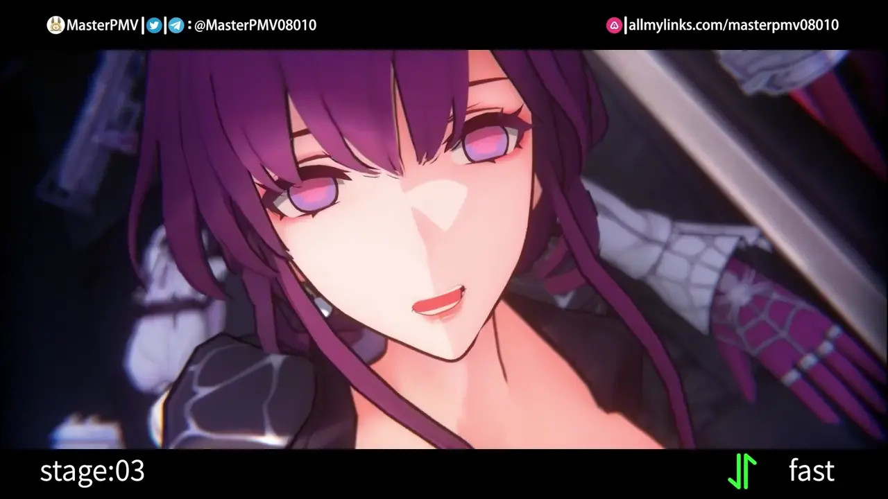 [JOI][Edging Challenge]Mummy Kafka [Round:Three][ENG VER]