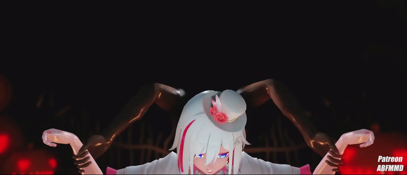 Topaz Scary Skeleton HMV