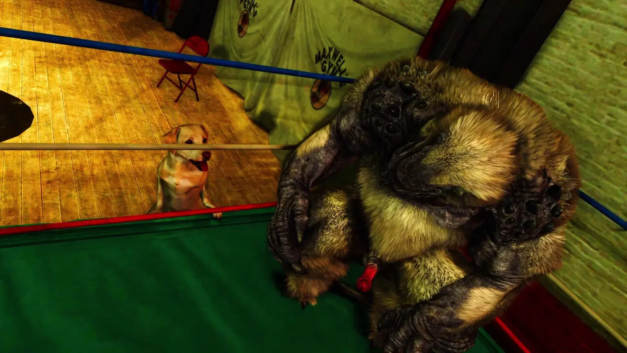 New Hentai: Rematch - Stream & Download HD | rule34tv.com