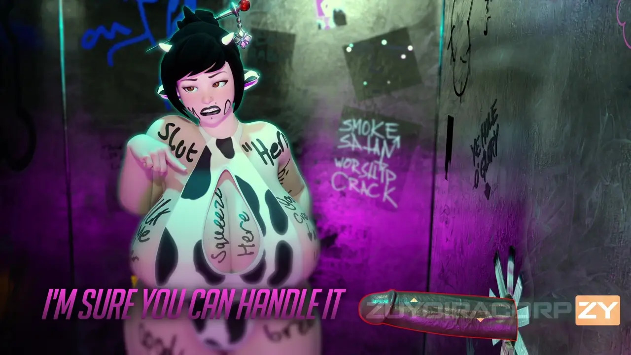 Milk Meid [Zuyoira Corp]