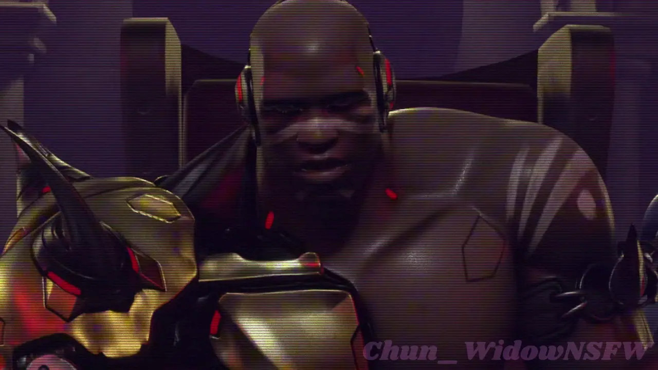 Widowmaker's Service (Episodes 1-4)