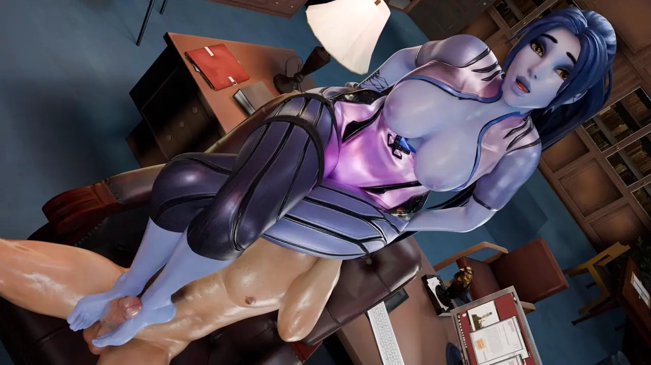 Widowmaker[AllVariants+Black][Saveass](25)