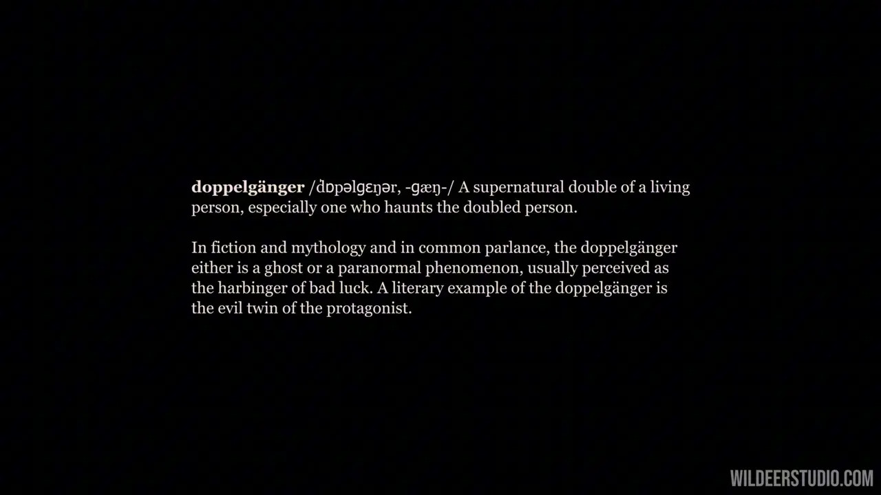 Behind The Scenes | The Gatekeeper [SUB][Wildeer Studio][4K60FPS]