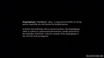 Behind The Scenes | The Gatekeeper [SUB][Wildeer Studio][4K60FPS]