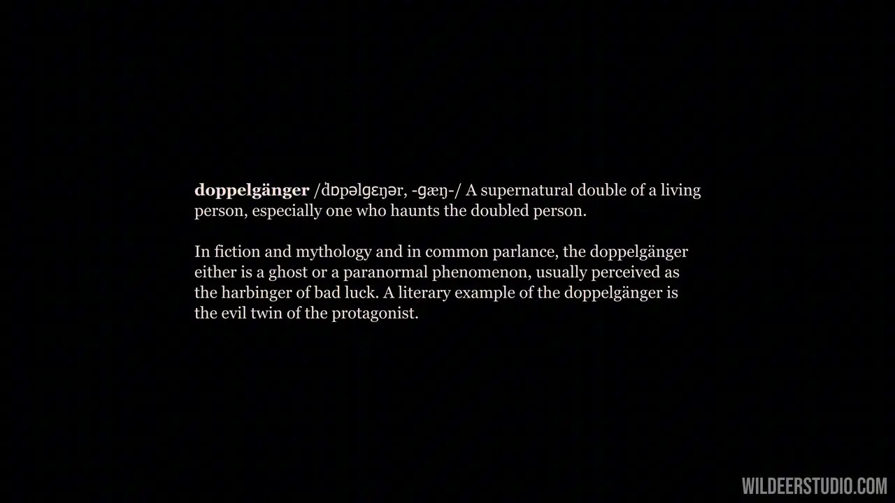 Behind The Scenes | The Gatekeeper [RITUAL][SUB][Wildeer Studio][4K60FPS]