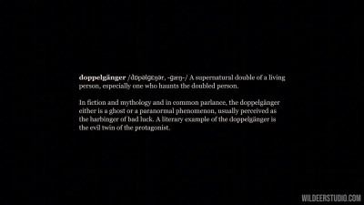 Behind The Scenes | The Gatekeeper [RITUAL][SUB][Wildeer Studio][4K60FPS]