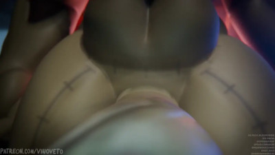 Quick Worship for Springtrap