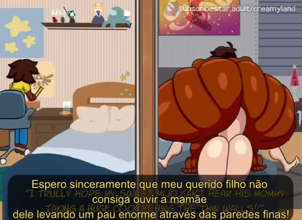 Compilados e tradução de tasteofchoklit