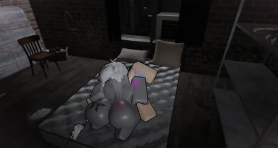 Random black woman I fuck