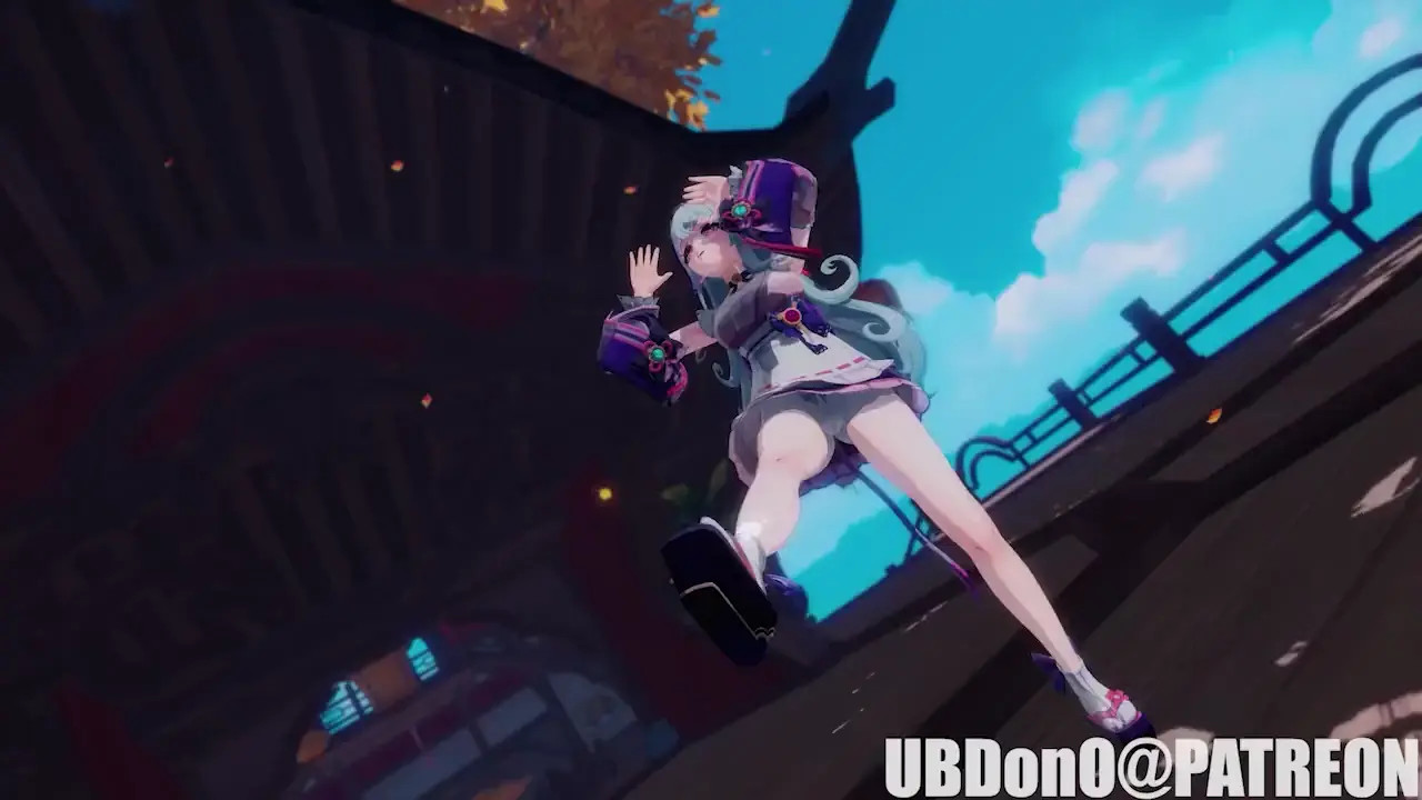 Mizuki - Venom [ベノム]