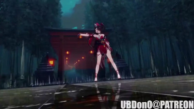 Sparkle - HIASOBI [Play with Fire]