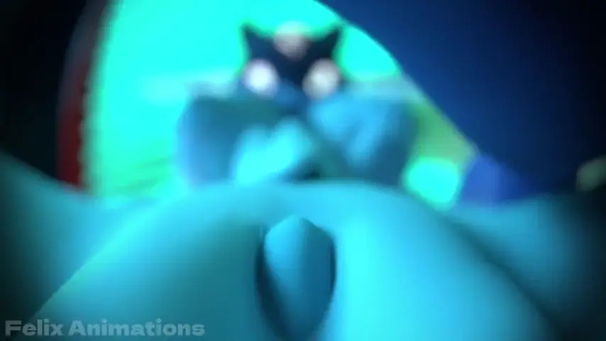 Vore by Felix animations