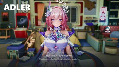 【ADLER】2026.01 Cyrene.mp4