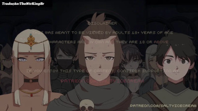 The Sex Ritual [PT-BR]