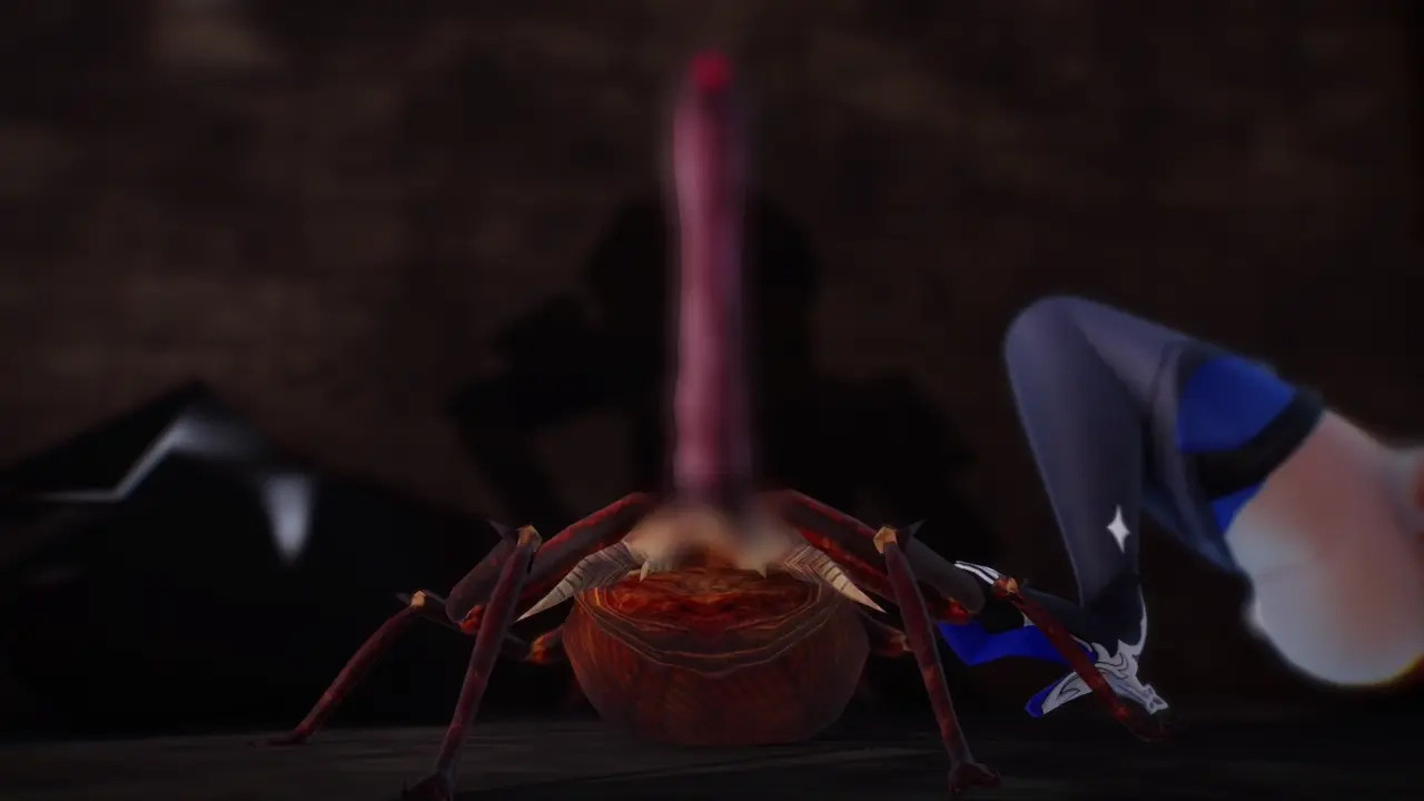 Teaser Eula and Zhu Yuan