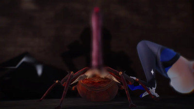 Teaser Eula and Zhu Yuan