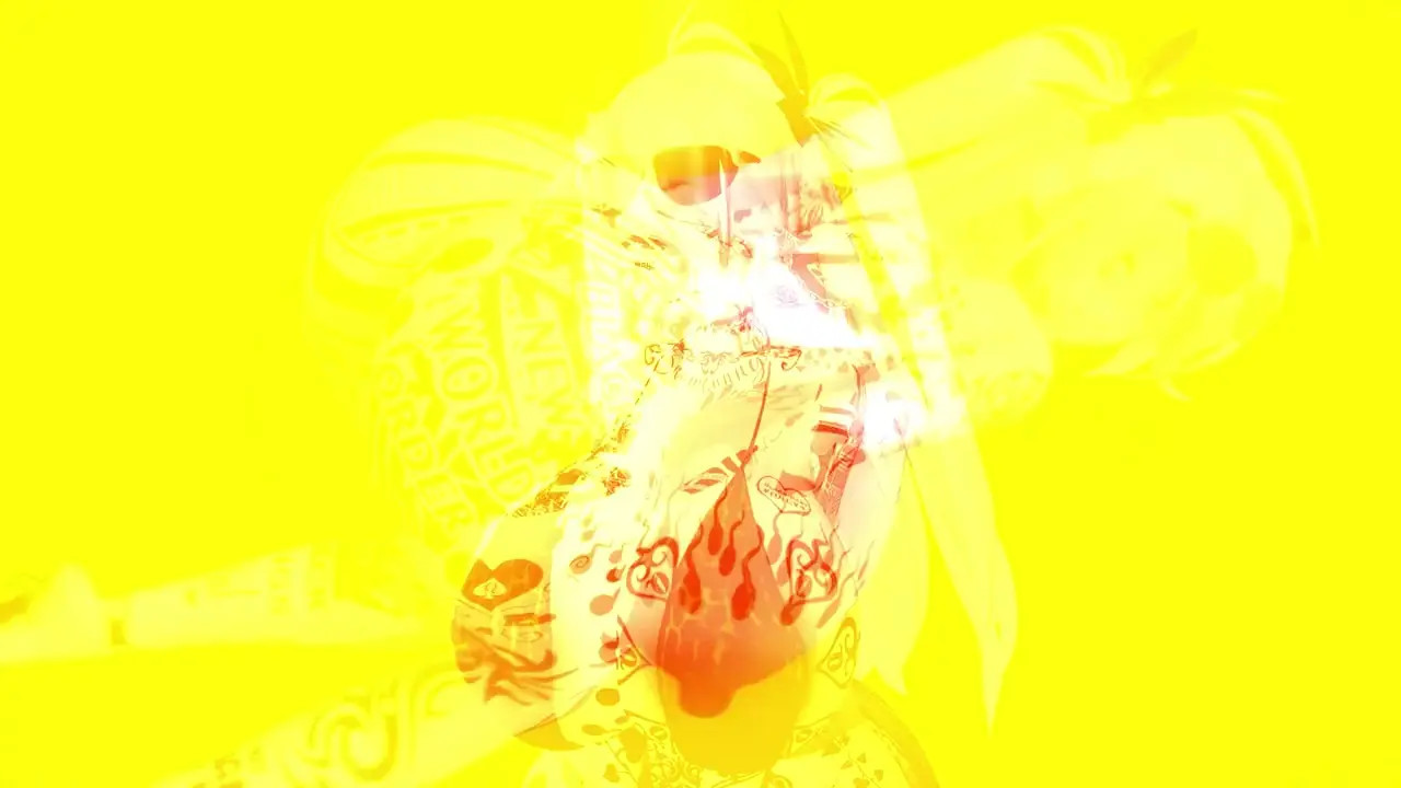 QOS Prinz Eugen - Hollaback Girl