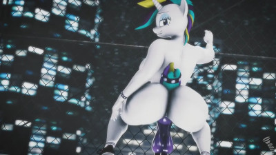 PunkRare's Rooftop Shoot [ScrewingWithSFM]