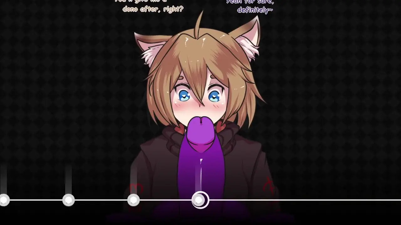 Twitch fucking Creator