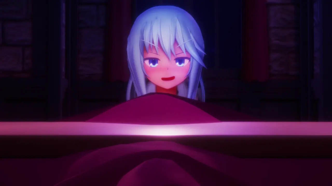 Mitsuboshil Compilation 3 (4K)