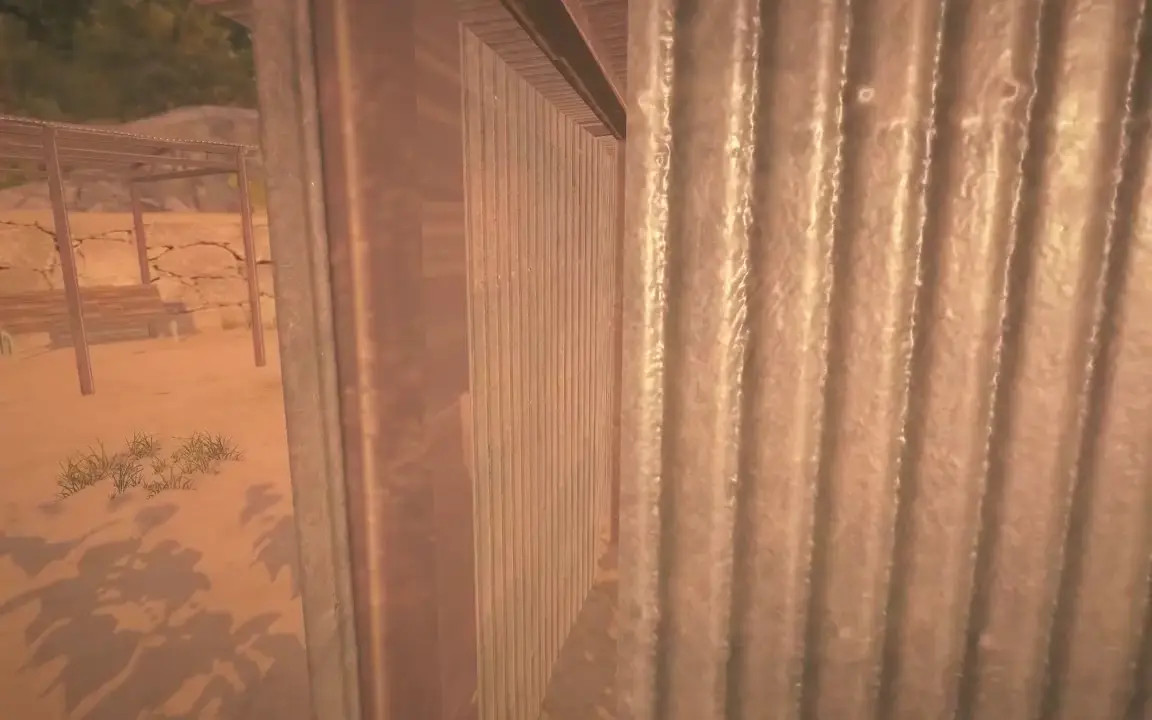 Rural visit 3 (NTR route)