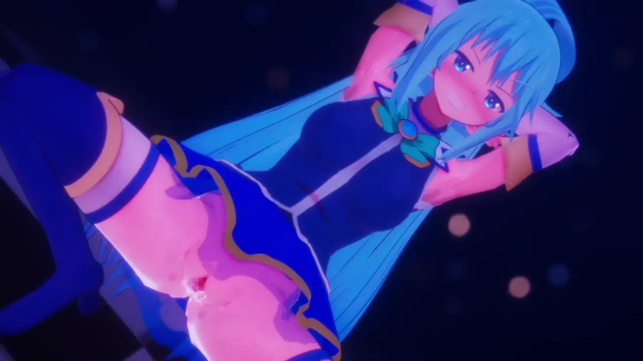 Mitsuboshil Compilation 1 (4K)