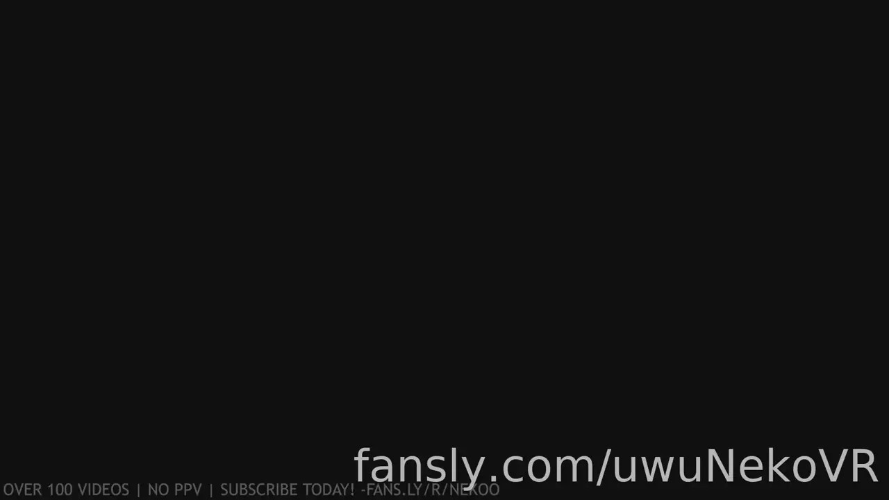 Cyborg -Bought by a Furry