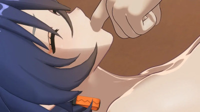 Belle had a strange dream [Nude]