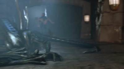 [Samus Focus] Unknown Planet X