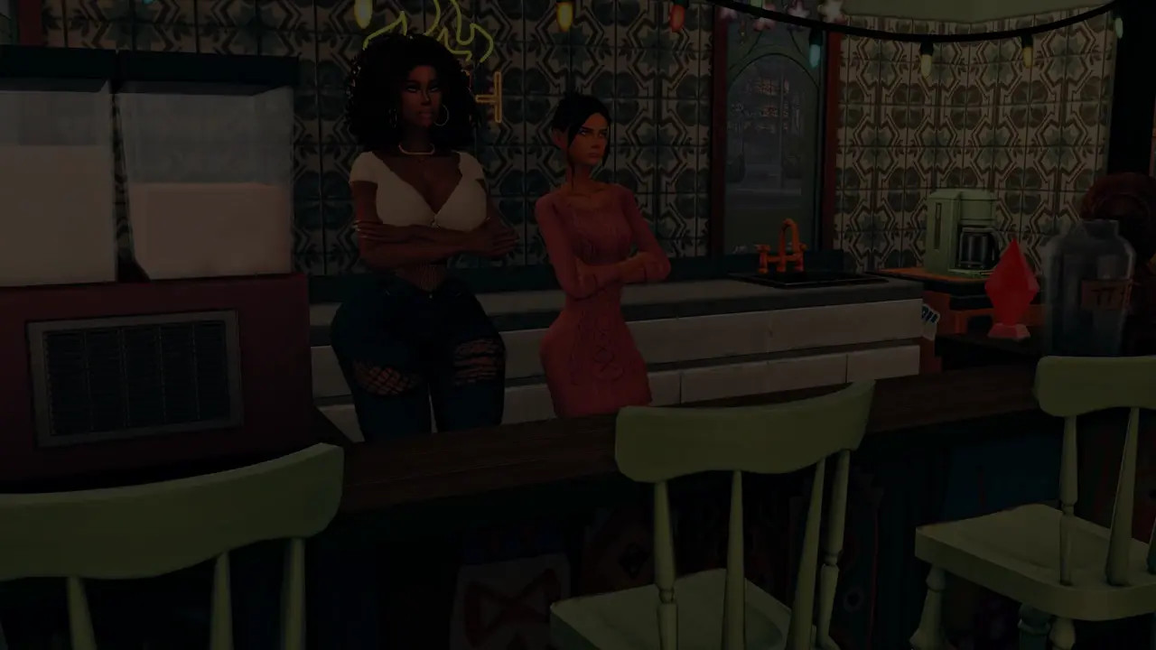 The Caribbean: Family Business