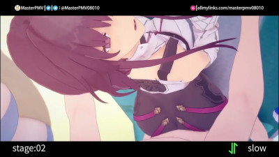 [JOI][Edging Challenge]Mummy Kafka [Round:Two][ENG VER]