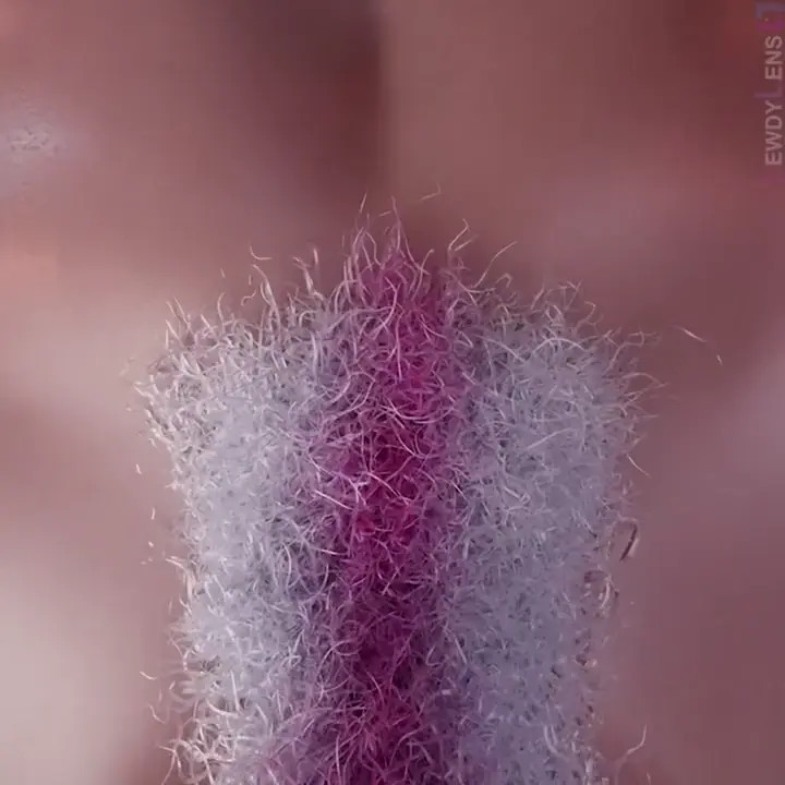 Futa Sable Ward goes deep on Mikaela Reid taker POV [LewdyLens]