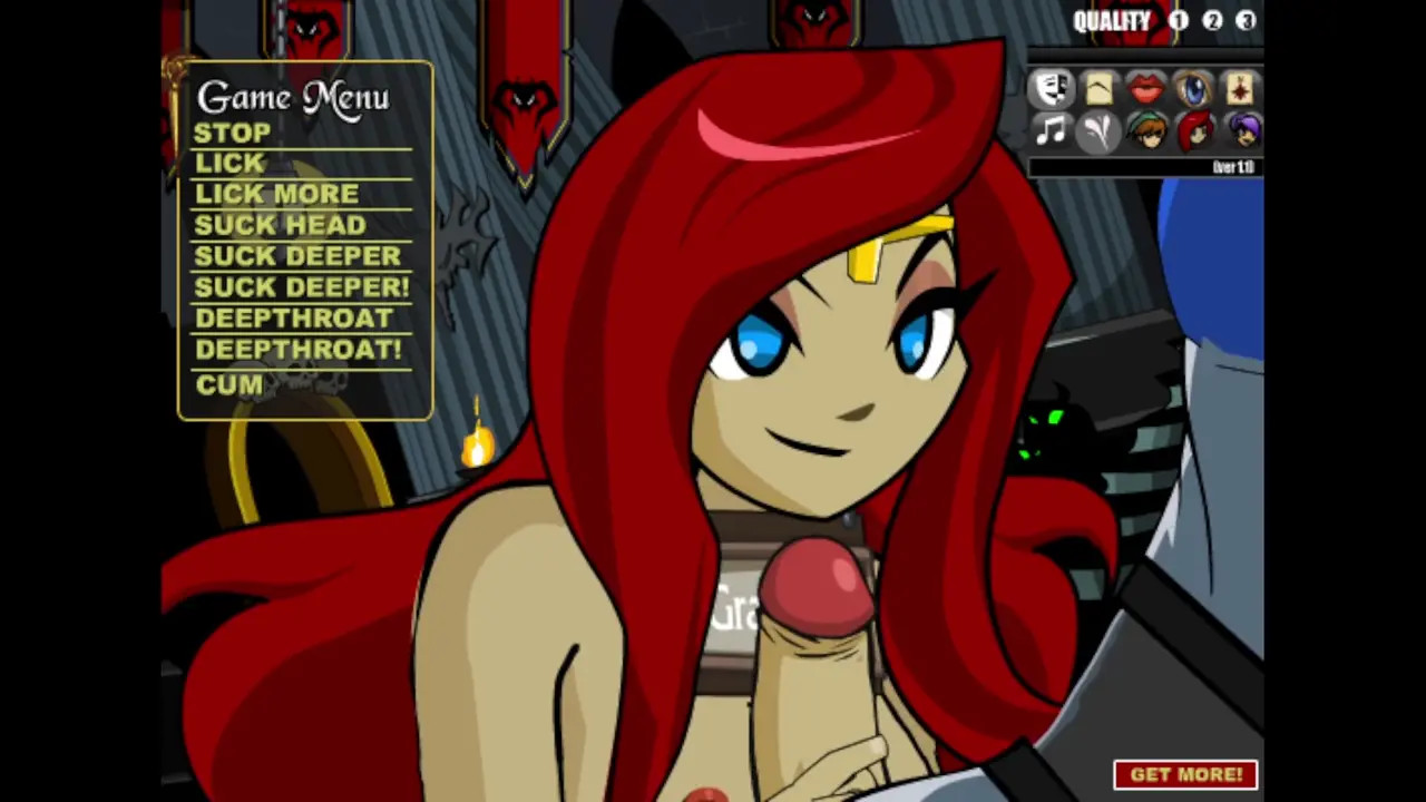 AQWorlds: Gravelyn