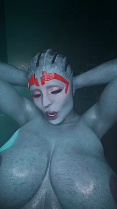 Samara riding Futa EDI