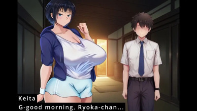 [EleanorNTR] Scars of Summer