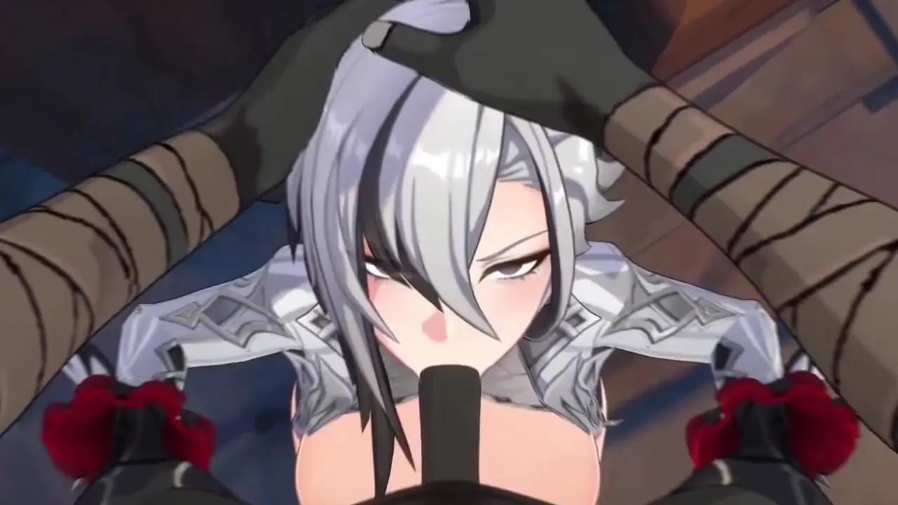 TACA TACA (Arlecchino PMV/HMV) - Jadeeee