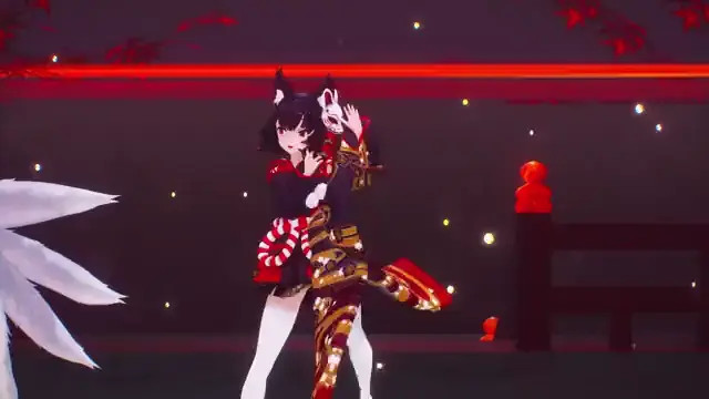 Yoiyoi Kokon  /Kaga, Yamashiro