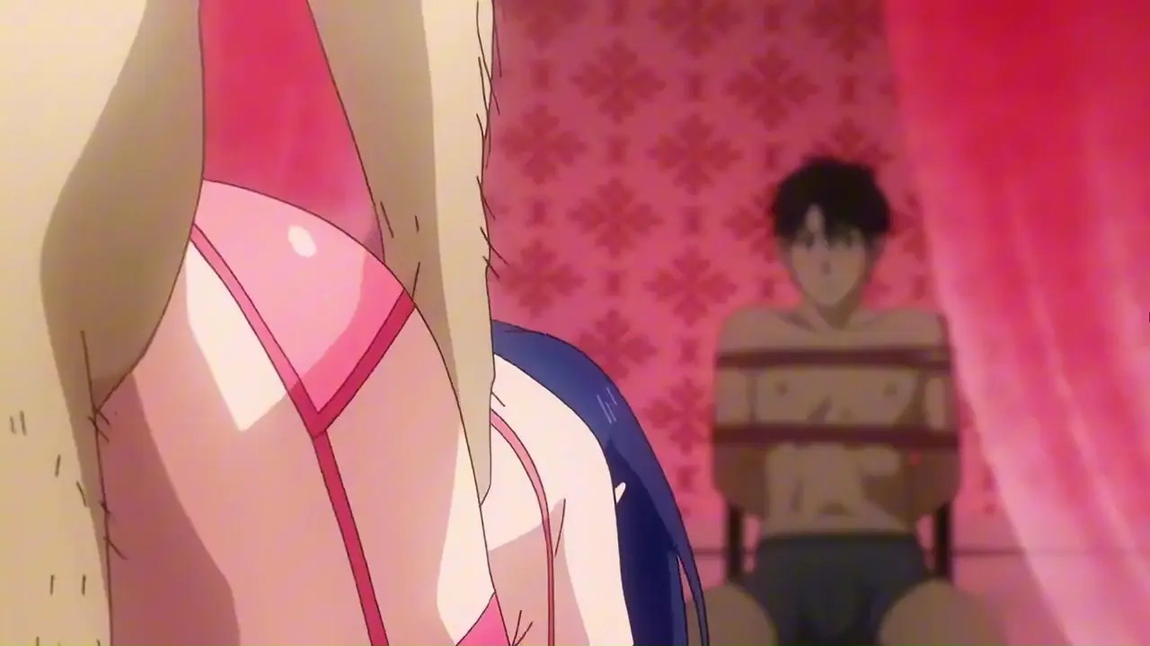 HMV Rockers - Tsuma Netori Rei (FIXED)