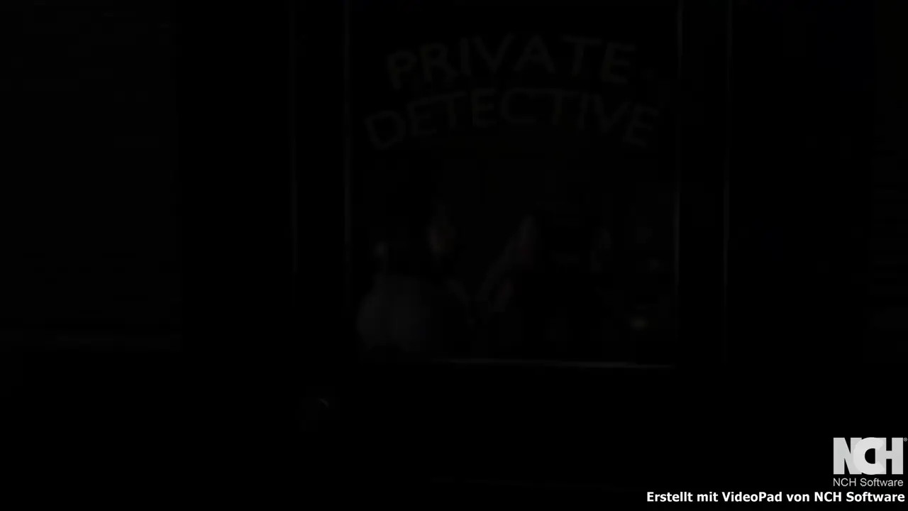 Private Investigators 1 [NO WM][DakoAssMan][4K60FPS]