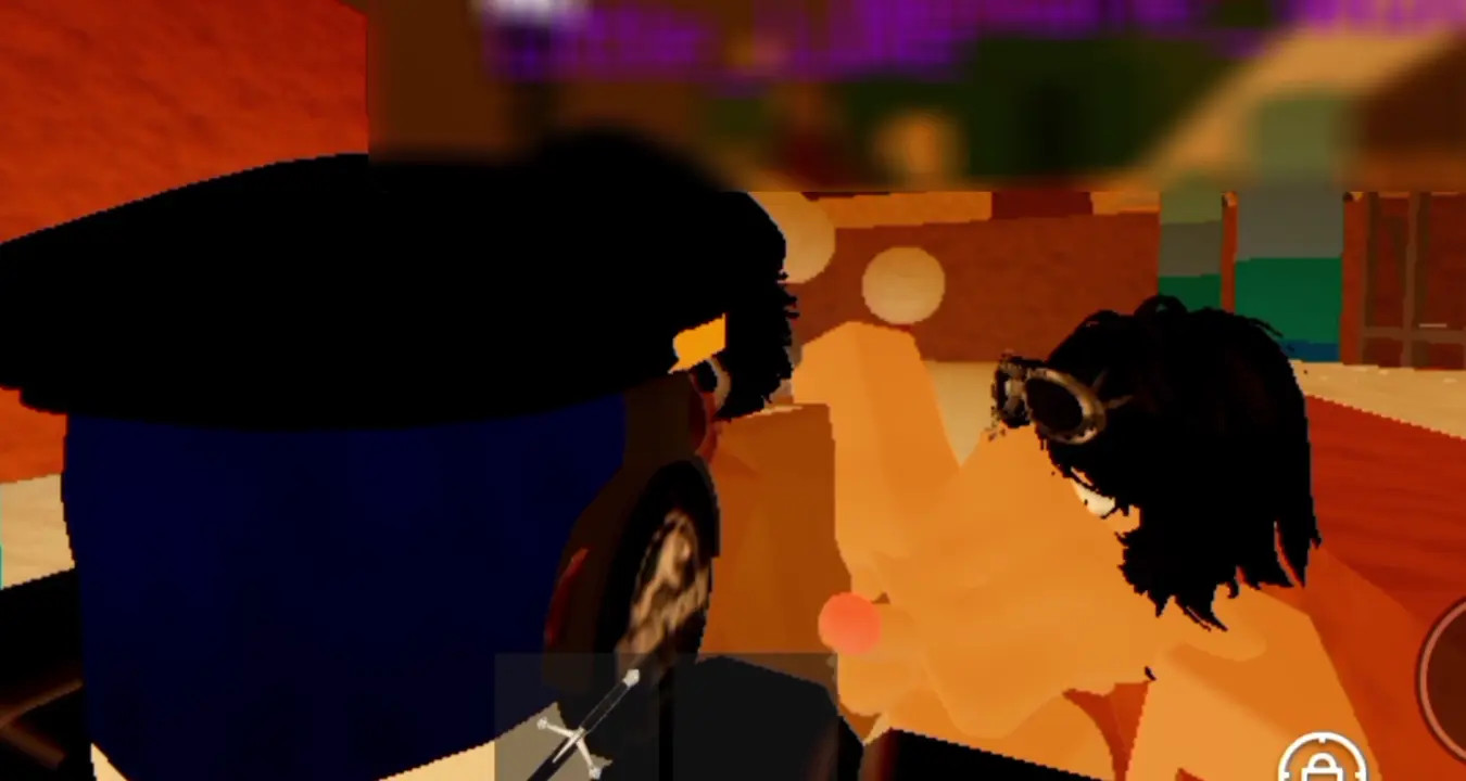 Roblox femboy fucking