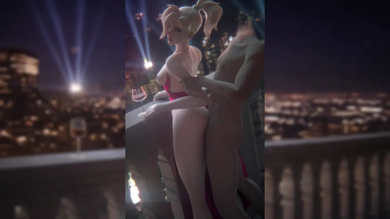 Kings and Queens - Date Night with Mercy PMV/HMV