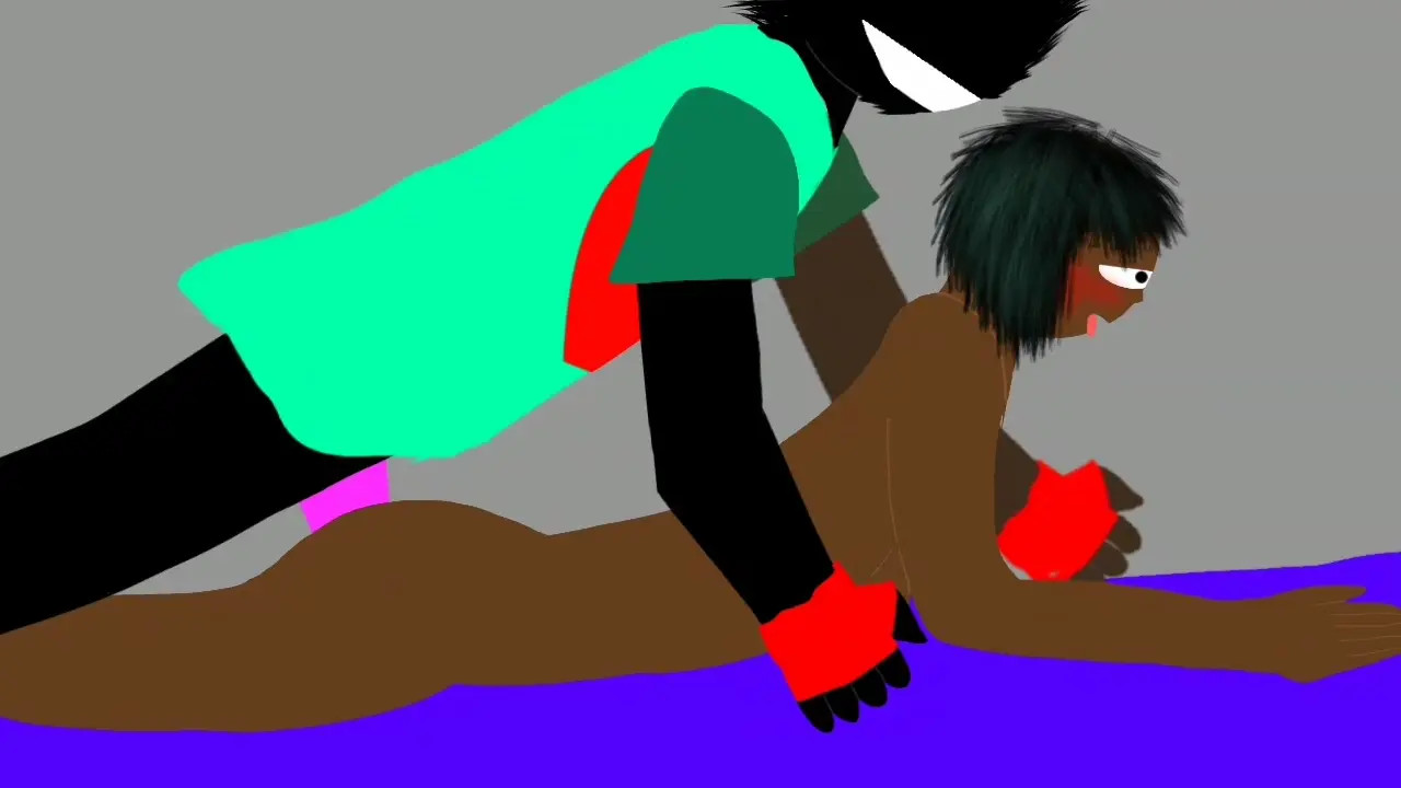 Jester Nesdinei - Consistent Colors