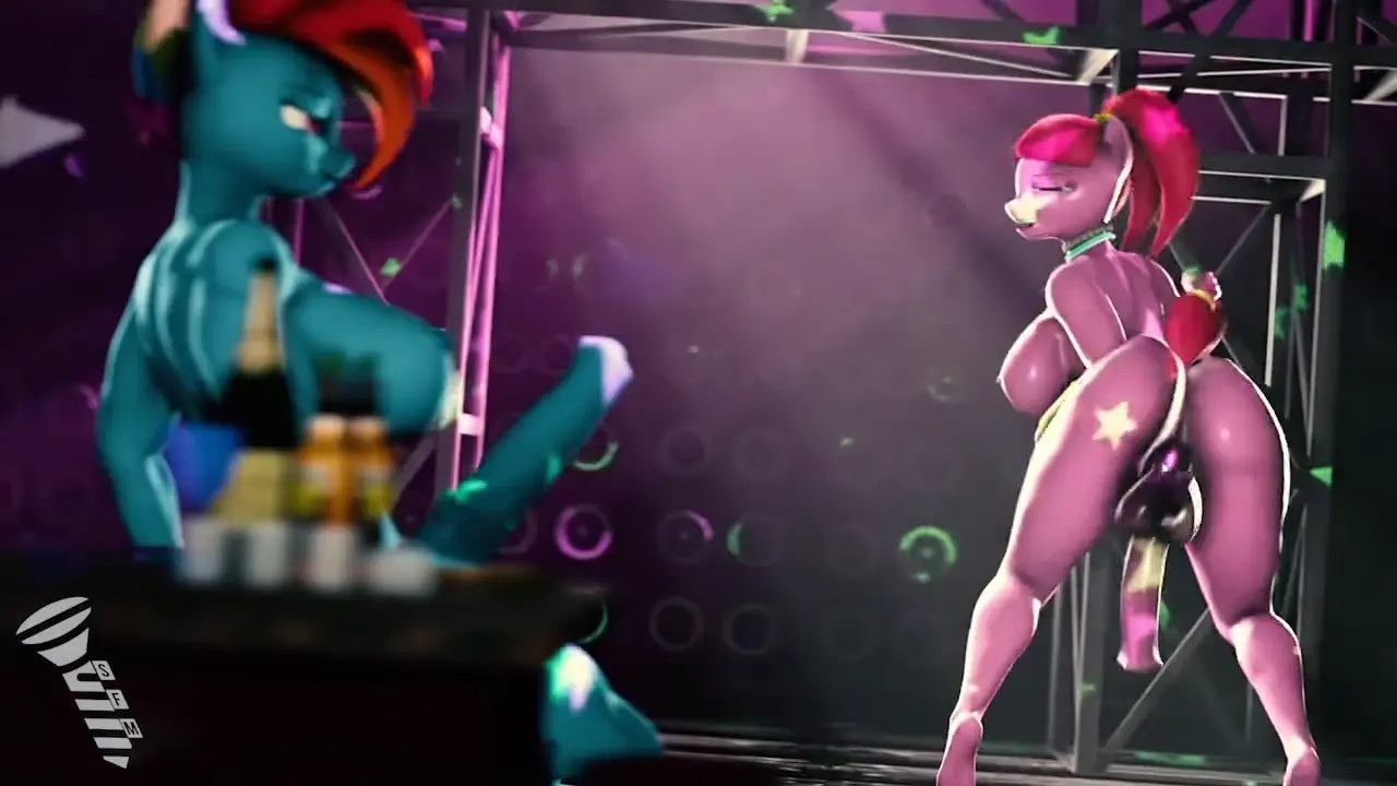 Take me on a Rocket Ride~ [ScrewingWithSFM]